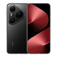 Huawei Pura 80 Pro, 12GB, 512GB, Glazed Black, 4G Huawei Pura 80 Pro, 12GB, 512GB, Glazed Black, 4G