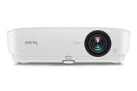 BenQ MW533 - 3300 lumen WXGA Projector, White