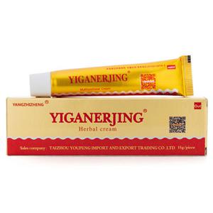 YIGANERJING Herbal Cream