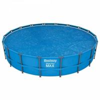 Bestway Solar Pool Cover 5.27M - 58173 Bestway Solar Pool Cover 5.27M - 58173