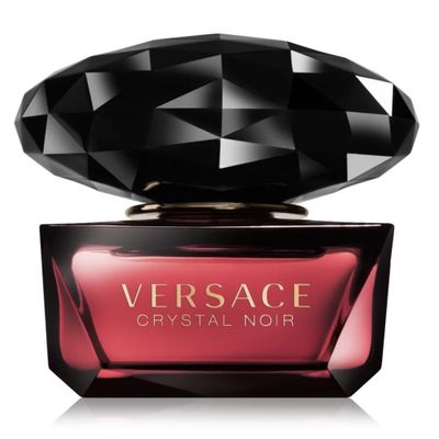 Versace Crystal Noir (W) Edt 50ml (UAE Delivery Only)