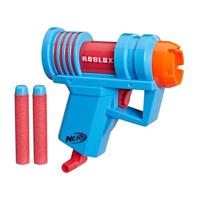 Nerf Roblox Microshots Mad City Plasma Ray Blaster