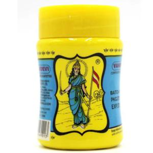 Vandevi Yellow Hing Powder 50g