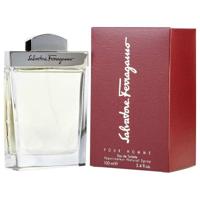 Salvatore Ferragamo Pour Homme Edt 100Ml