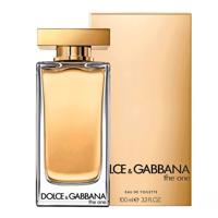 Dolce & Gabbana The One For Women Edt 100ml
