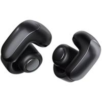 Bose, Ultra Open, Earbuds, Black