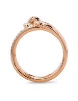 Sjc Lifelong Ring W Cry Ros 55 Mm - thumbnail