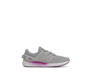 Womens Fresh Foam Vero Racer Running Shoes WVRCRRW1  Grey