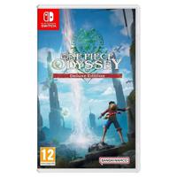 One Piece Odyssey (Deluxe Edition) For Nintendo Switch