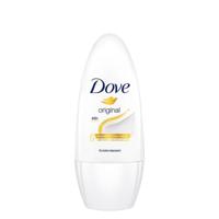 Dove Original Roll-on Deodorant 50ml
