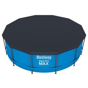Bestway Pool Cover Steel PVC 427Cm - 58248