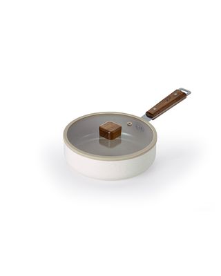 Neoflam Bien Forged 20cm Multi Pan with Full Induction Neoflam Bien Forged 20cm Multi Pan with Full Induction