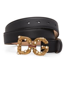 Logo Belt