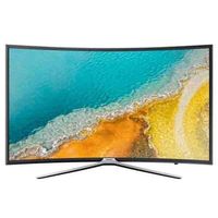 Samsung 55 Inch Curved Full HD Smart LED TV (UA55K6500) With Free Gift - thumbnail