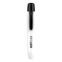 Morris Just Click Whiteboard Marker L - Black