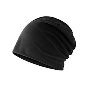 Men's Protective Hat Party Dailywear Classic Retro Color Block Black Hat Lightinthebox