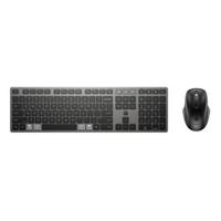 HP 720 Multi-Device Rechargeable Wireless Keyboard and Mouse Combo (9T5A9AA) HP 720 Multi-Device Rechargeable Wireless Keyboard and Mouse Combo (9T5A9AA)