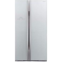 Hitachi Side By Side Refrigerator 700 Litres (RS700PUK0GS)