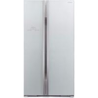 Hitachi Side By Side Refrigerator 700 Litres (RS700PUK0GS) - thumbnail