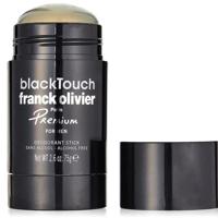 Franck Olivier Premium In Black (M) 75G Deodorant Stick