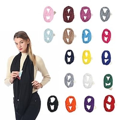 Scarf Sports Polyester Yoga Fitness Gym Workout Stretchy Durable Breathable Quick Dry For Women Men Head miniinthebox