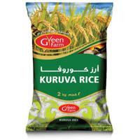 Green Farm Kuruva Rice 2Kg