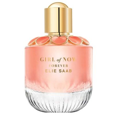 Elie Saab Girl Of Now Forever 90 ml Edp (UAE Delivery Only)