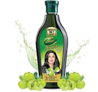 Dabur Amla Hair Oil - 200 ml x 36