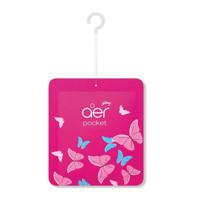 Godrej Aer Click Petal Cruch Pink Car Air Freshener 10gm