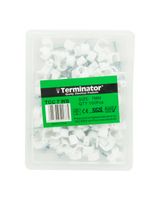 Terminator Cable Clip 7 millimetres