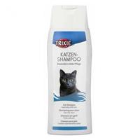 Trixie Shampoo For Cats 250ml