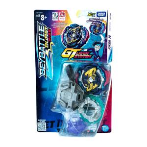 Beyblade Beybattle Burst Rise Judgement Joker J5