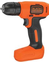 Black & Decker 7.2V Drill Driver Black & Decker 7.2V Drill Driver