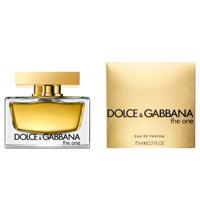 Dolce & Gabbana The One (W) Edp 75Ml