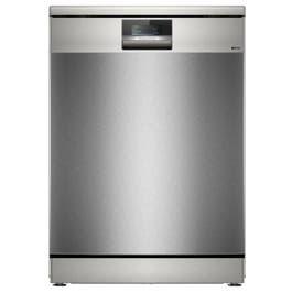 8 PROGRAMME DISHWASHER, HOME CONNECT (SN27ZI86DM)