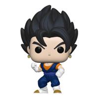 Funko Pop! Animation Dragon Ball Z S9 Vegito 3.75-Inch Vinyl Figure