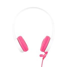 Buddyphones Studybuddy Wired Over-Ear Headphones - Pink (BP-SB-PINK-01)