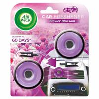 Air wick Car Freshener Flower Blossom 6gm