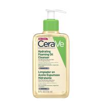 Cerave Hydrating Foaming Oil Cleanser 236ml