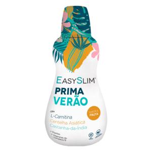 Easyslim PrimaVerão Solution Fruit Flavor 500ml