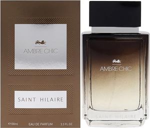 Saint Hilaire Ambre Chic Men Edp 100ML