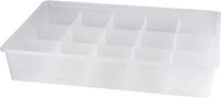 Royalford Multipurpose Jumbo Organizer-(RF10914)