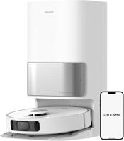 Dreame L10s Ultra Robot Vacuum Cleaner White