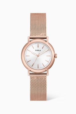 Easy Shape Quartz Watch, 32mm