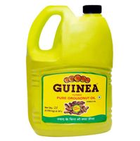 Guinea Groundnut Oil 2Ltrs