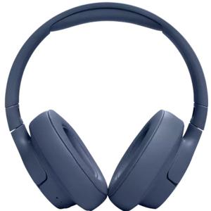 JBL Tune 720 Wireless Over-Ear Headphones| Blue