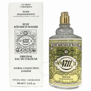 No. 4711 Floral Collection Jasmine (U) Edc 100Ml Tester