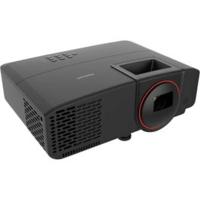 Philips GamePix 800 DLP 2500 ANSI Lumens Smart Gaming Projector - Black (GMX800/INT)