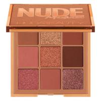 Hudabeauty Nude Medium 9x1.1g Eyeshadow Palette