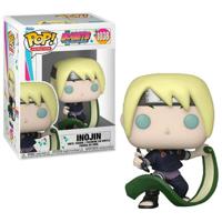 Funko Pop Animation Boruto - Inojin